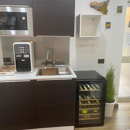 Estia'S House Hotel Агридженто Екстериор снимка