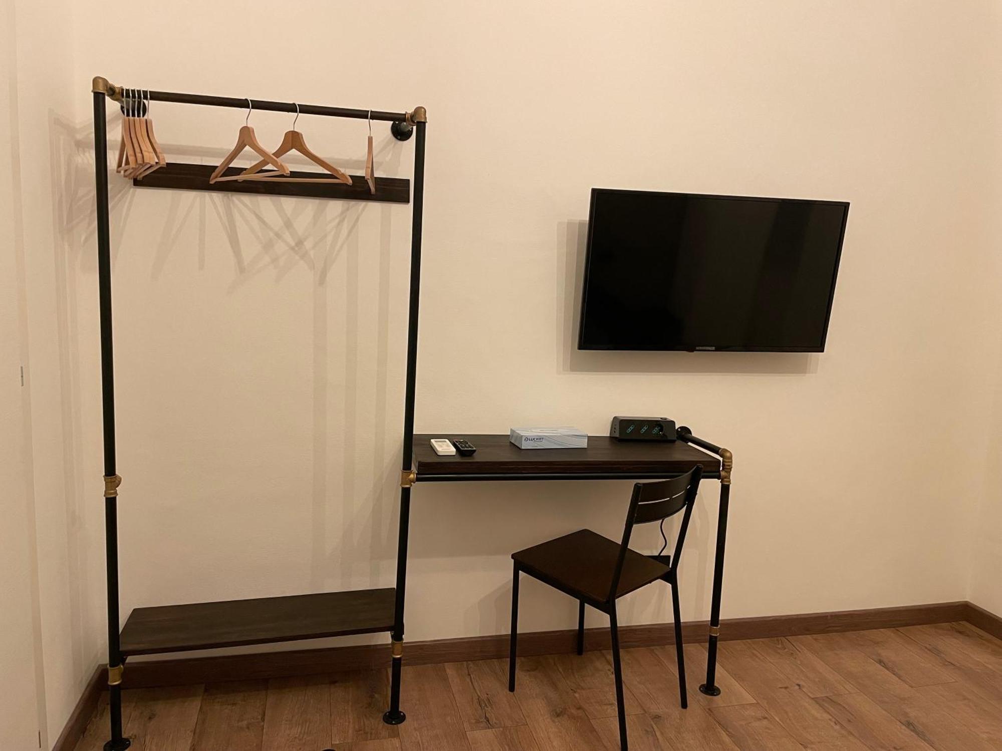 Estia'S House Hotel Агридженто Екстериор снимка