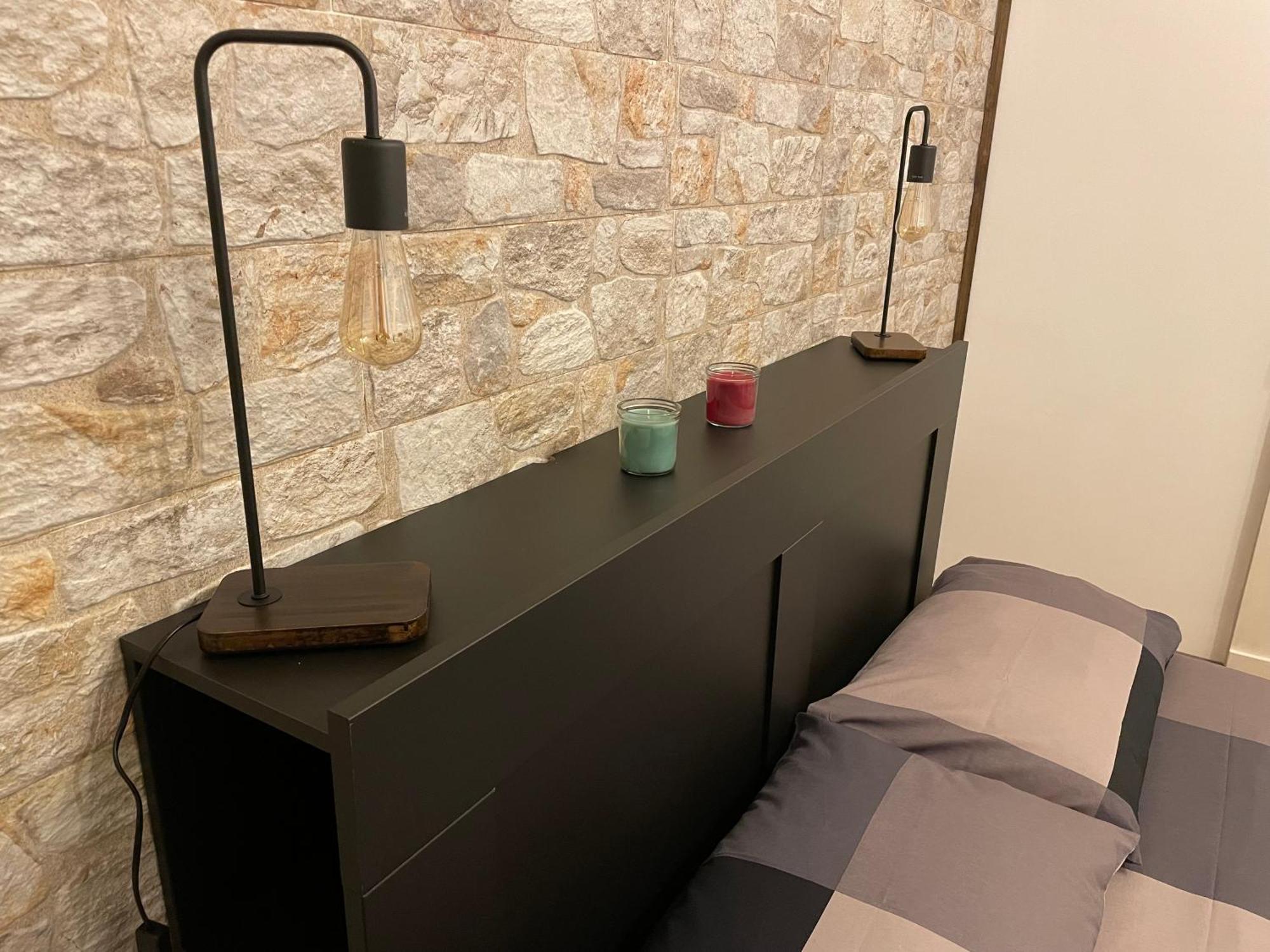 Estia'S House Hotel Агридженто Екстериор снимка