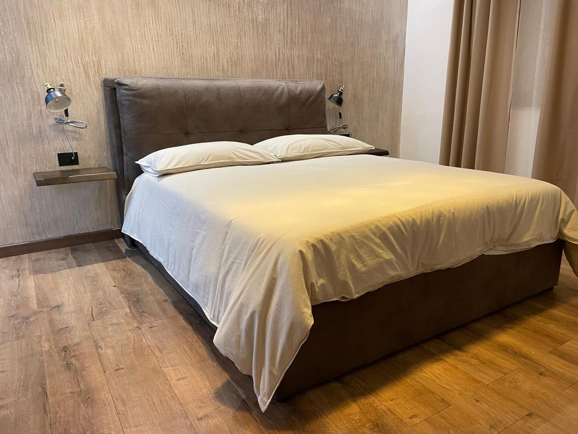 Estia'S House Hotel Агридженто Екстериор снимка