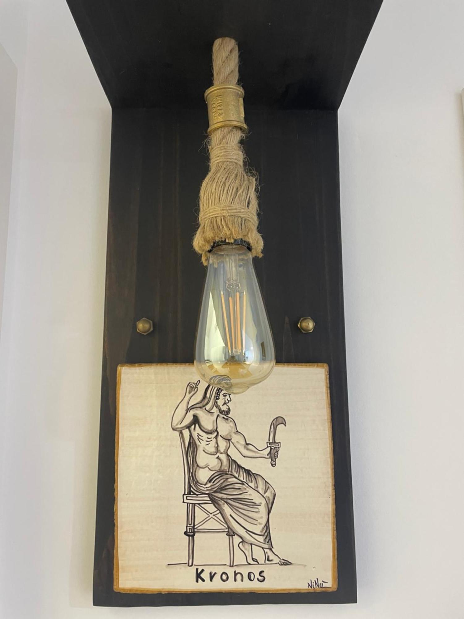 Estia'S House Hotel Агридженто Екстериор снимка