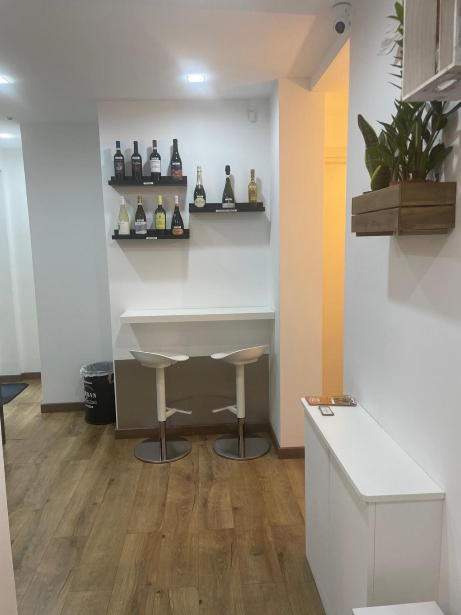 Estia'S House Hotel Агридженто Екстериор снимка