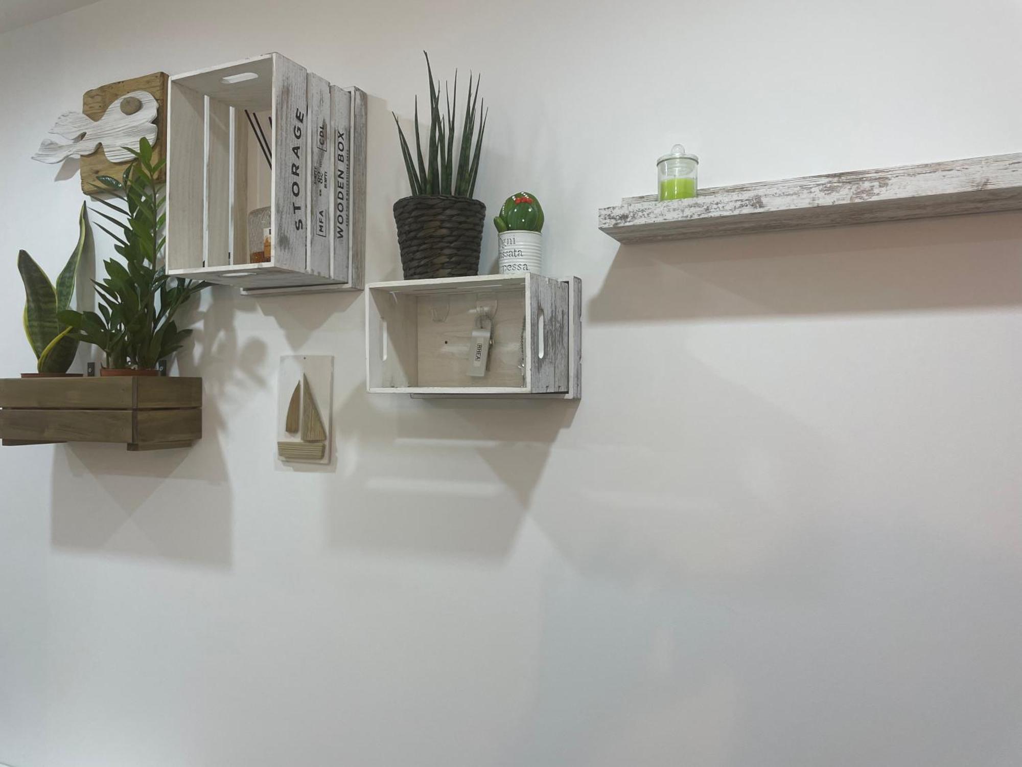 Estia'S House Hotel Агридженто Екстериор снимка